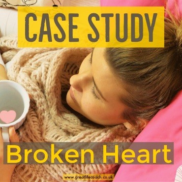 Case Study - Recovery from a Broken Heart