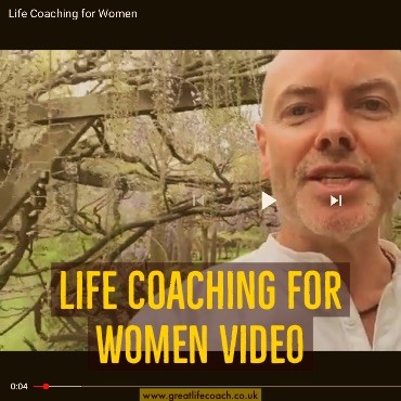 Life Coaching for Women Video
