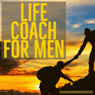 Life Coach for Men
