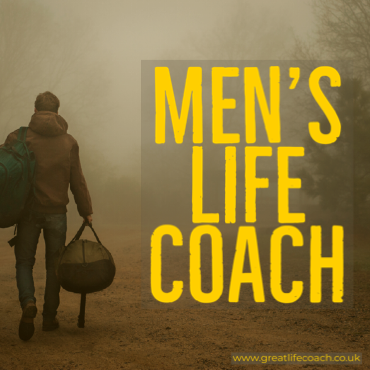 mens life coach