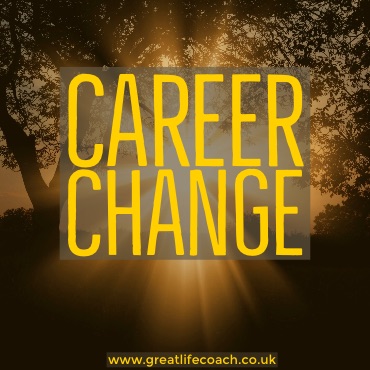 career change coach